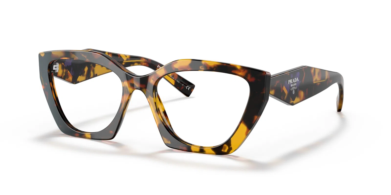 Prada 09YV Eyeglasses - view 8